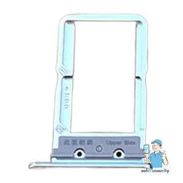SIM Card Holder Tray for Vivo X27 Pro